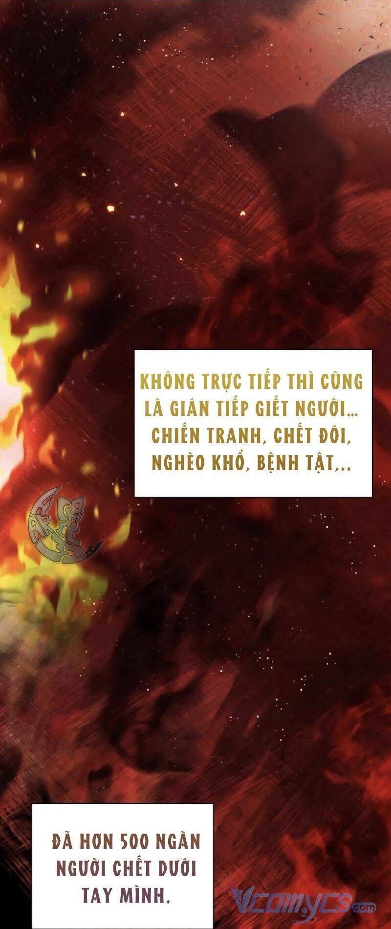 Nàng Bạo Chúa Muốn Có Một Cuộc Sống Hạnh Phúc Hơn! Chapter 10 - Trang 2