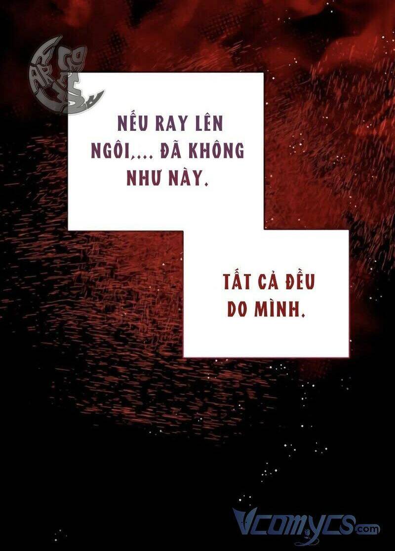 Nàng Bạo Chúa Muốn Có Một Cuộc Sống Hạnh Phúc Hơn! Chapter 10 - Trang 2