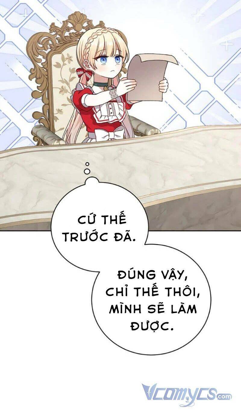 Nàng Bạo Chúa Muốn Có Một Cuộc Sống Hạnh Phúc Hơn! Chapter 10 - Trang 2