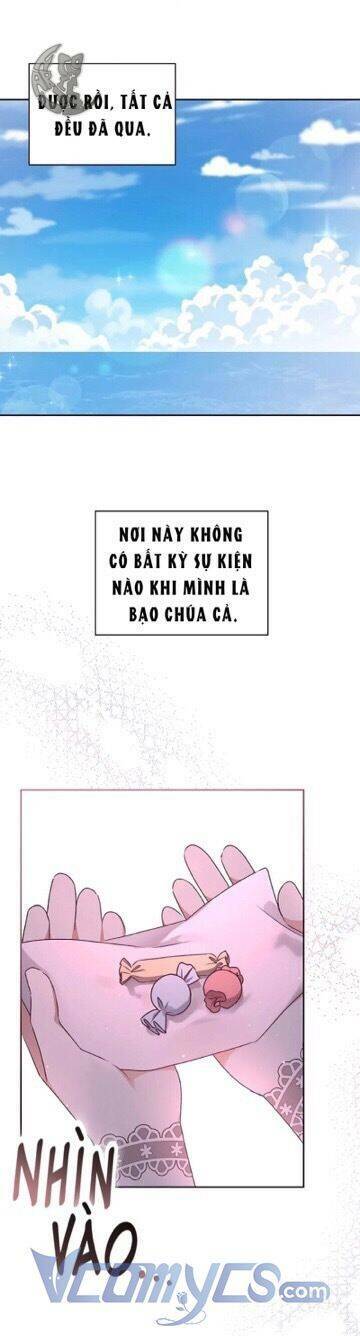Nàng Bạo Chúa Muốn Có Một Cuộc Sống Hạnh Phúc Hơn! Chapter 10 - Trang 2