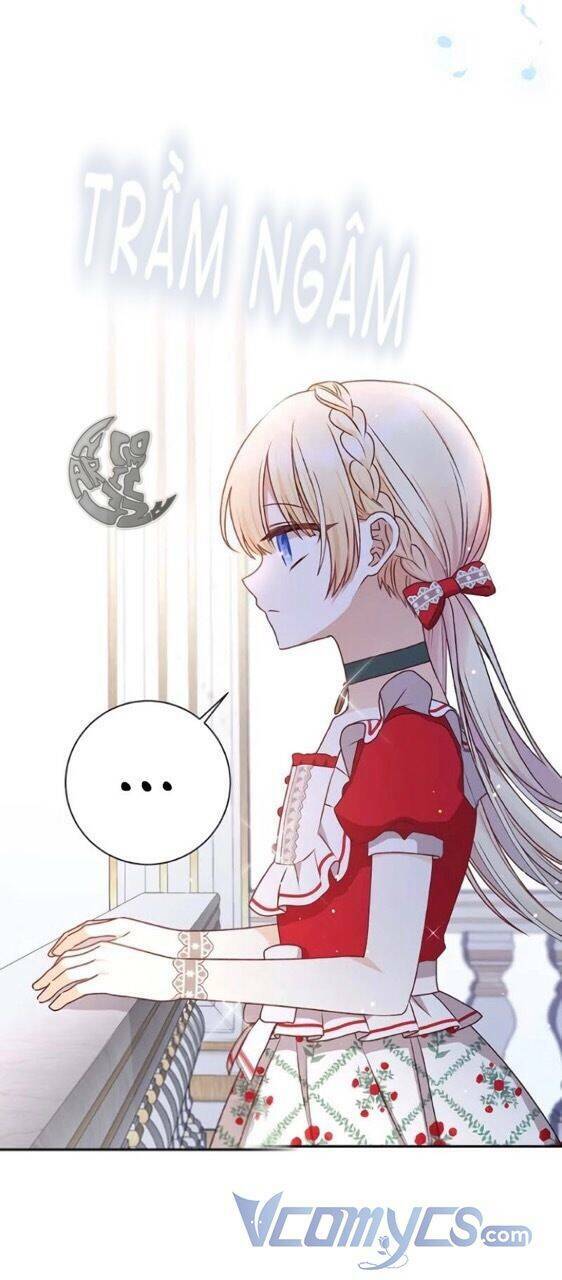 Nàng Bạo Chúa Muốn Có Một Cuộc Sống Hạnh Phúc Hơn! Chapter 10 - Trang 2