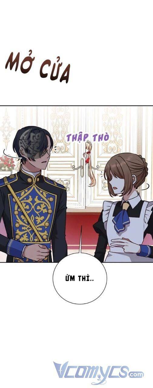 Nàng Bạo Chúa Muốn Có Một Cuộc Sống Hạnh Phúc Hơn! Chapter 10 - Trang 2