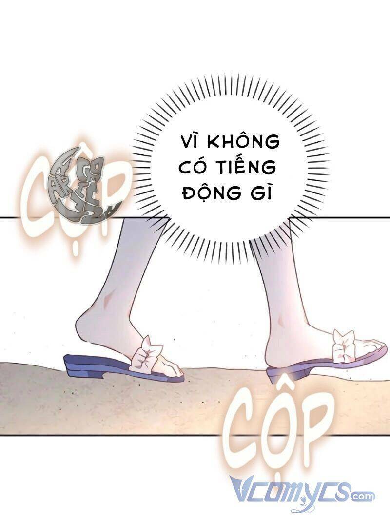 Nàng Bạo Chúa Muốn Có Một Cuộc Sống Hạnh Phúc Hơn! Chapter 10 - Trang 2