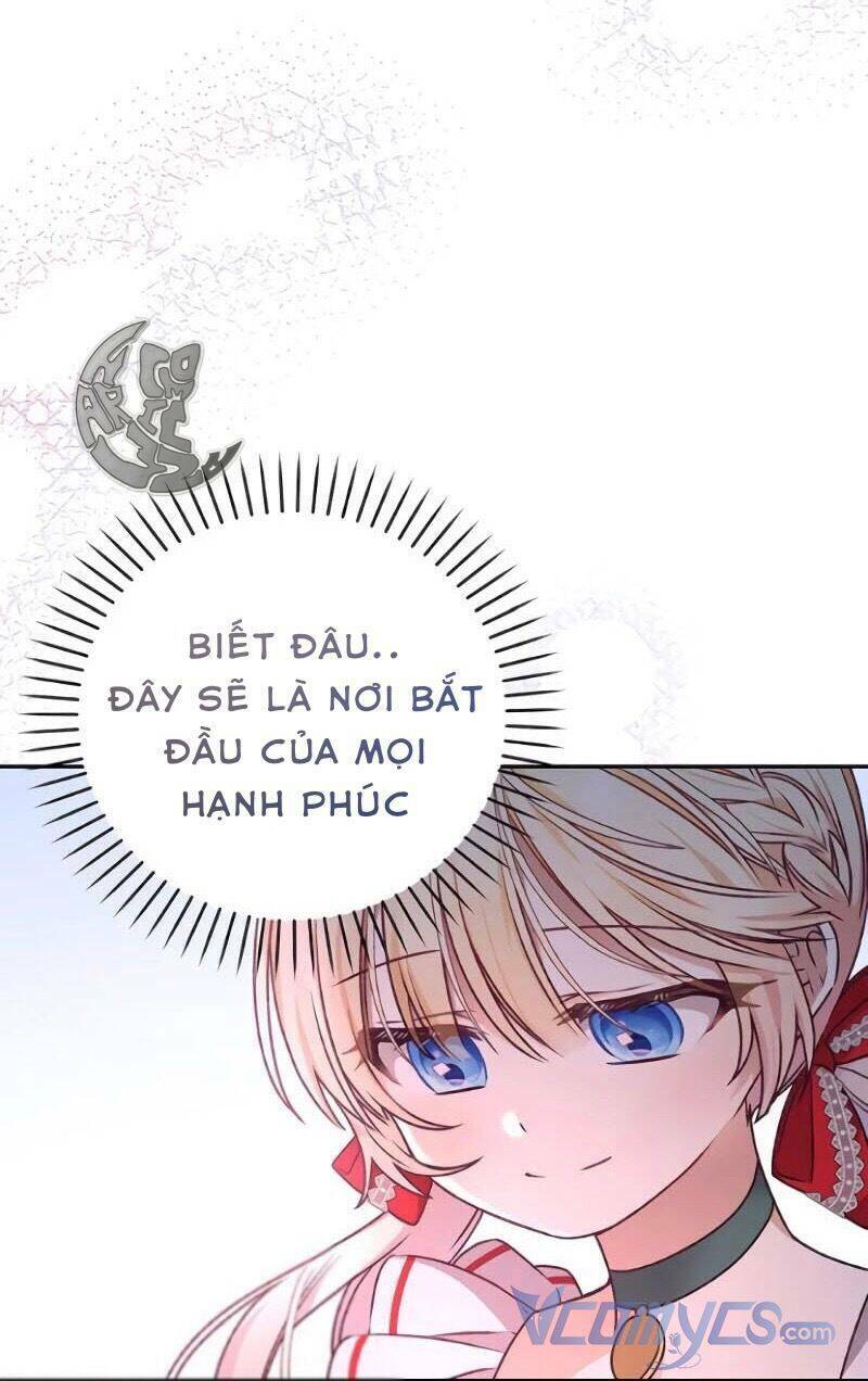 Nàng Bạo Chúa Muốn Có Một Cuộc Sống Hạnh Phúc Hơn! Chapter 10 - Trang 2