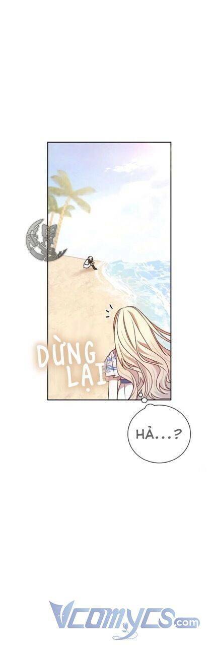 Nàng Bạo Chúa Muốn Có Một Cuộc Sống Hạnh Phúc Hơn! Chapter 10 - Trang 2