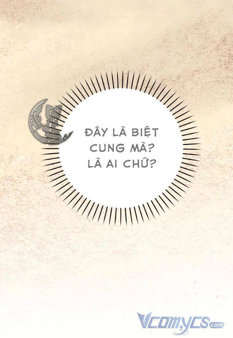 Nàng Bạo Chúa Muốn Có Một Cuộc Sống Hạnh Phúc Hơn! Chapter 10 - Trang 2