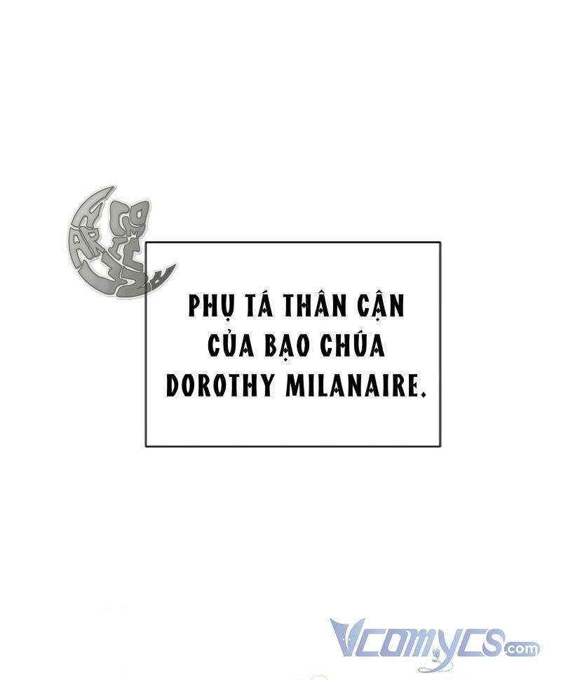 Nàng Bạo Chúa Muốn Có Một Cuộc Sống Hạnh Phúc Hơn! Chapter 10 - Trang 2