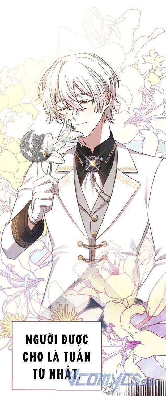 Nàng Bạo Chúa Muốn Có Một Cuộc Sống Hạnh Phúc Hơn! Chapter 10 - Trang 2