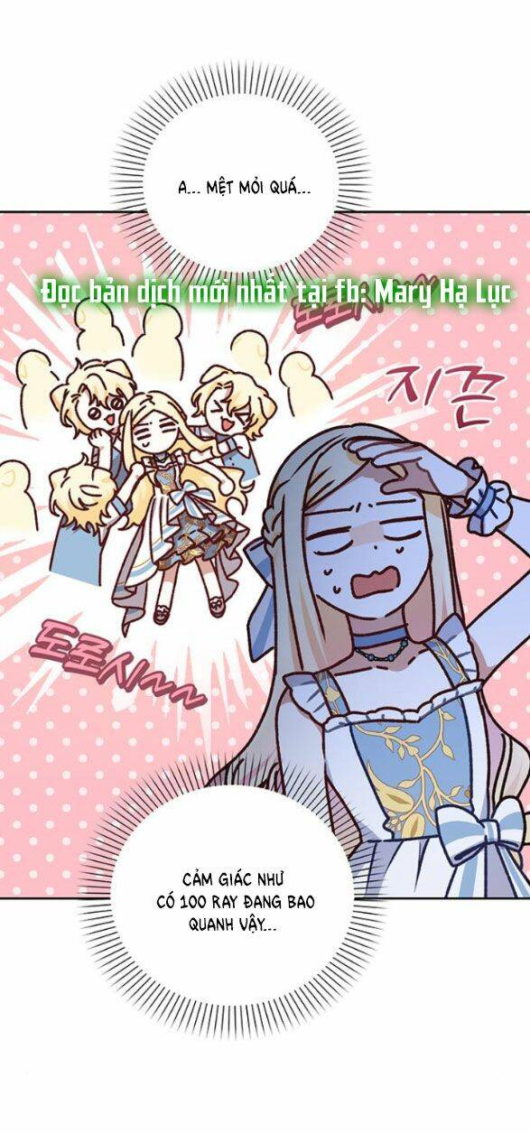 Nàng Bạo Chúa Muốn Có Một Cuộc Sống Hạnh Phúc Hơn! Chapter 11.5 - Trang 2