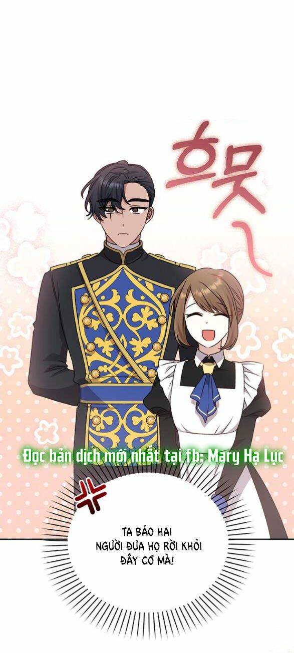 Nàng Bạo Chúa Muốn Có Một Cuộc Sống Hạnh Phúc Hơn! Chapter 11.5 - Trang 2