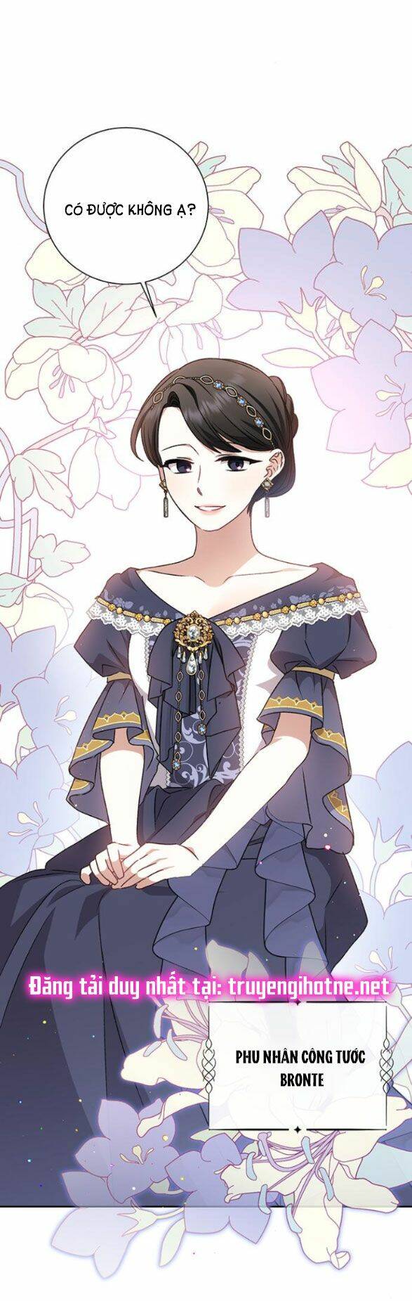 Nàng Bạo Chúa Muốn Có Một Cuộc Sống Hạnh Phúc Hơn! Chapter 11.5 - Trang 2