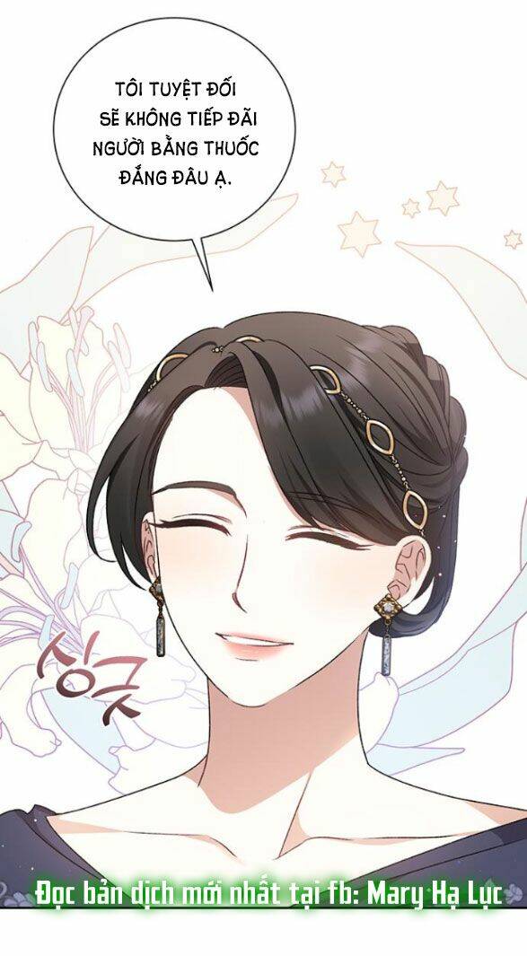 Nàng Bạo Chúa Muốn Có Một Cuộc Sống Hạnh Phúc Hơn! Chapter 11.5 - Trang 2