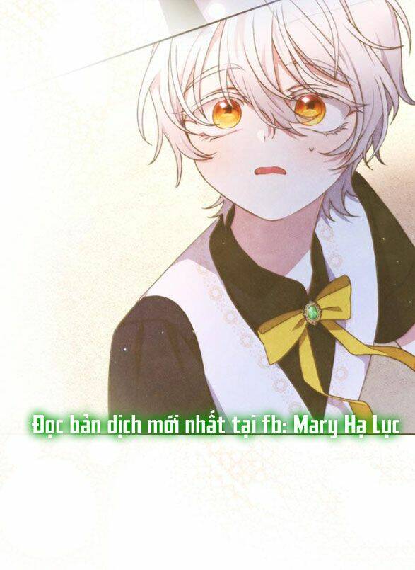 Nàng Bạo Chúa Muốn Có Một Cuộc Sống Hạnh Phúc Hơn! Chapter 11.5 - Trang 2
