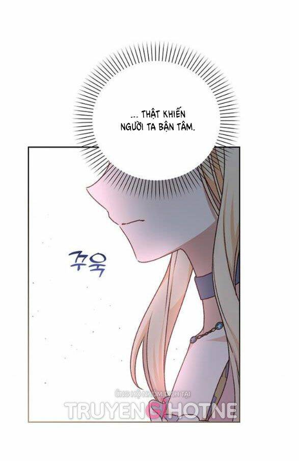 Nàng Bạo Chúa Muốn Có Một Cuộc Sống Hạnh Phúc Hơn! Chapter 11.5 - Trang 2