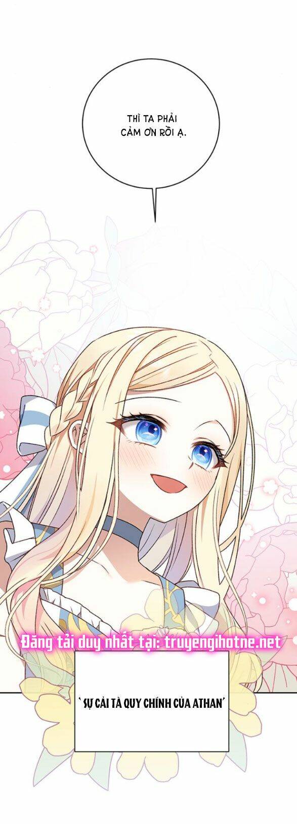 Nàng Bạo Chúa Muốn Có Một Cuộc Sống Hạnh Phúc Hơn! Chapter 11.5 - Trang 2