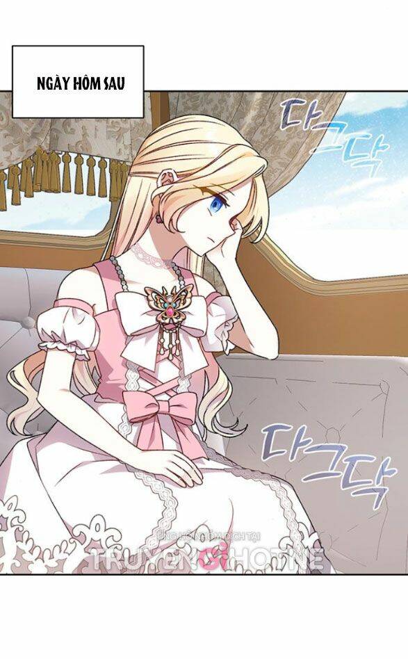 Nàng Bạo Chúa Muốn Có Một Cuộc Sống Hạnh Phúc Hơn! Chapter 11.5 - Trang 2