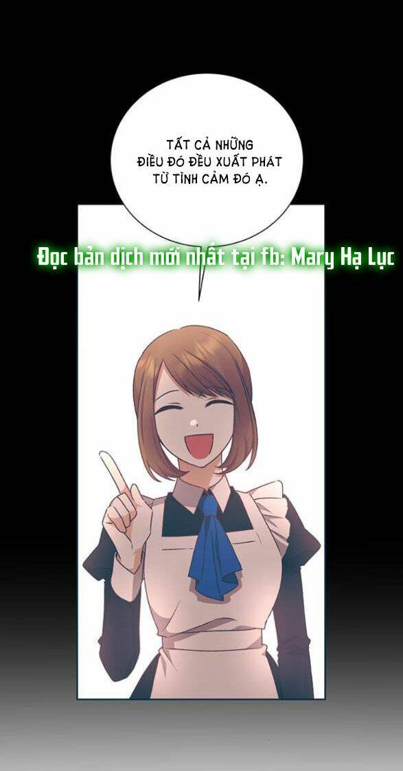 Nàng Bạo Chúa Muốn Có Một Cuộc Sống Hạnh Phúc Hơn! Chapter 11.5 - Trang 2