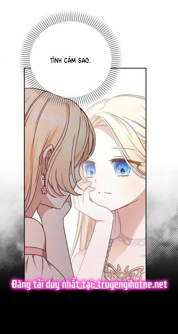 Nàng Bạo Chúa Muốn Có Một Cuộc Sống Hạnh Phúc Hơn! Chapter 11.5 - Trang 2
