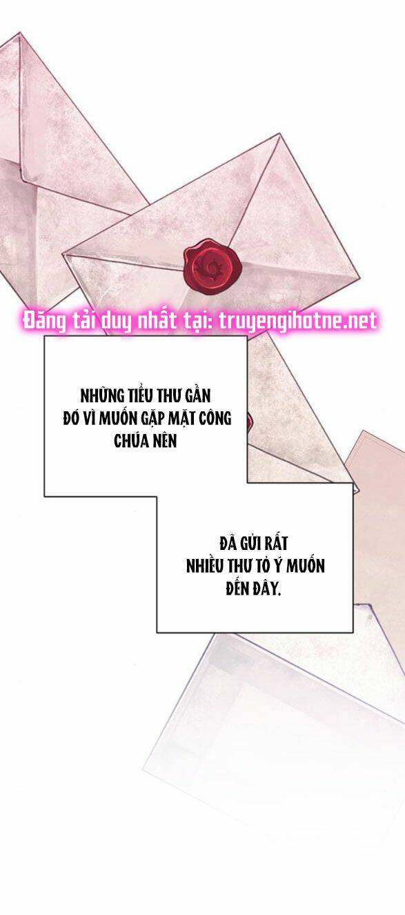 Nàng Bạo Chúa Muốn Có Một Cuộc Sống Hạnh Phúc Hơn! Chapter 11.5 - Trang 2