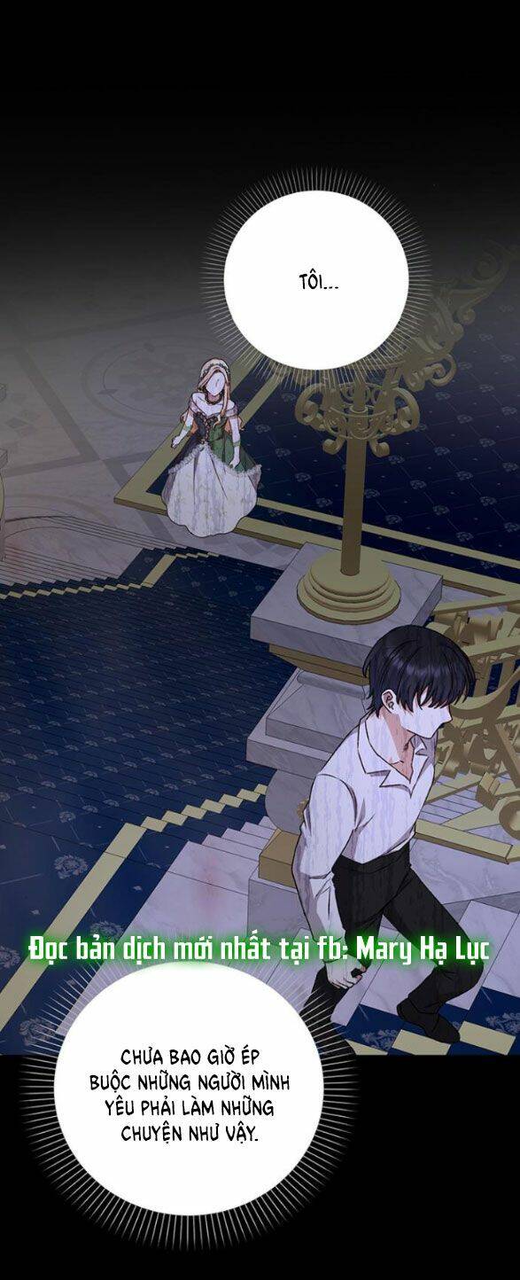 Nàng Bạo Chúa Muốn Có Một Cuộc Sống Hạnh Phúc Hơn! Chapter 11.5 - Trang 2