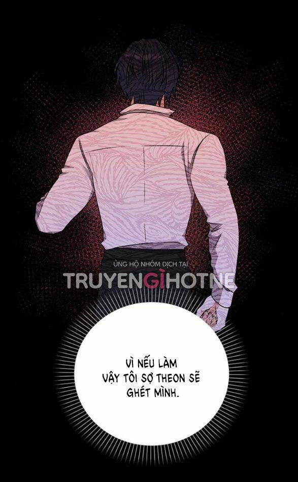 Nàng Bạo Chúa Muốn Có Một Cuộc Sống Hạnh Phúc Hơn! Chapter 11.5 - Trang 2