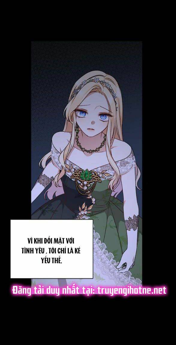 Nàng Bạo Chúa Muốn Có Một Cuộc Sống Hạnh Phúc Hơn! Chapter 11.5 - Trang 2