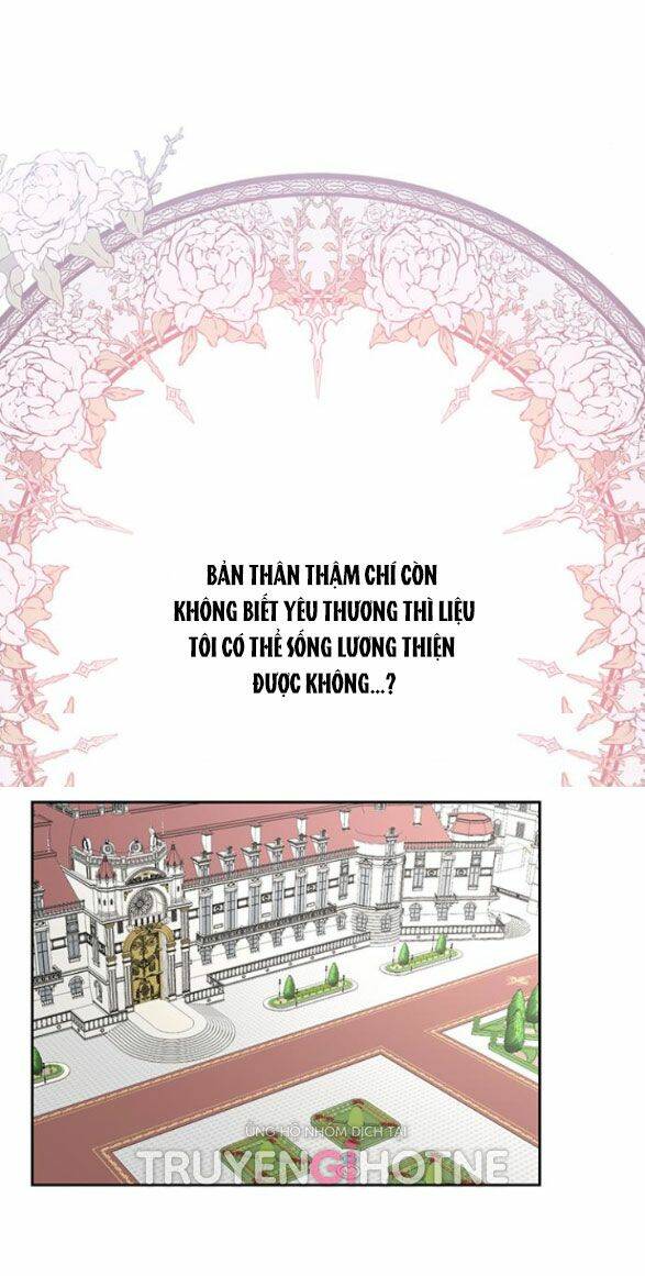 Nàng Bạo Chúa Muốn Có Một Cuộc Sống Hạnh Phúc Hơn! Chapter 11.5 - Trang 2