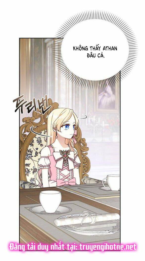 Nàng Bạo Chúa Muốn Có Một Cuộc Sống Hạnh Phúc Hơn! Chapter 11.5 - Trang 2