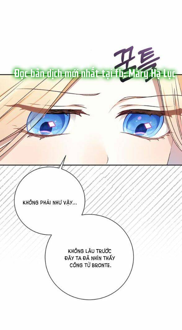 Nàng Bạo Chúa Muốn Có Một Cuộc Sống Hạnh Phúc Hơn! Chapter 11.5 - Trang 2