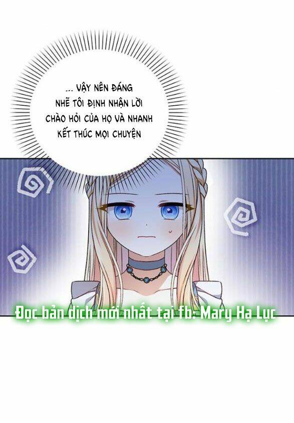 Nàng Bạo Chúa Muốn Có Một Cuộc Sống Hạnh Phúc Hơn! Chapter 11.5 - Trang 2