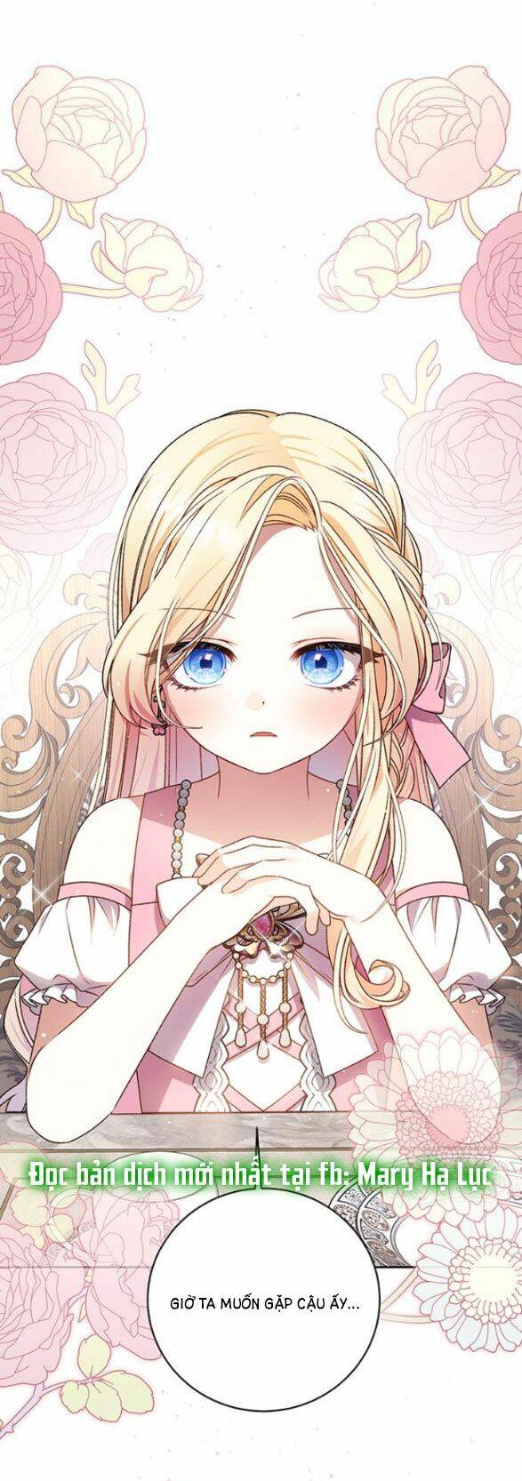 Nàng Bạo Chúa Muốn Có Một Cuộc Sống Hạnh Phúc Hơn! Chapter 11.5 - Trang 2