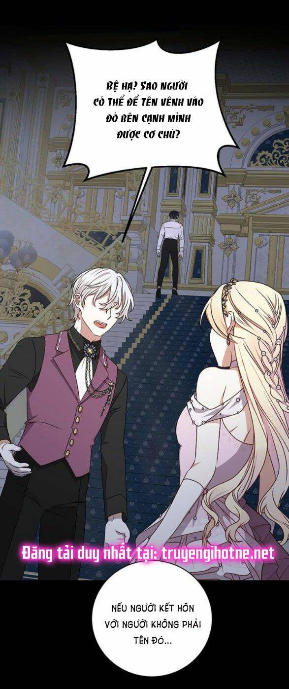 Nàng Bạo Chúa Muốn Có Một Cuộc Sống Hạnh Phúc Hơn! Chapter 11 - Trang 2