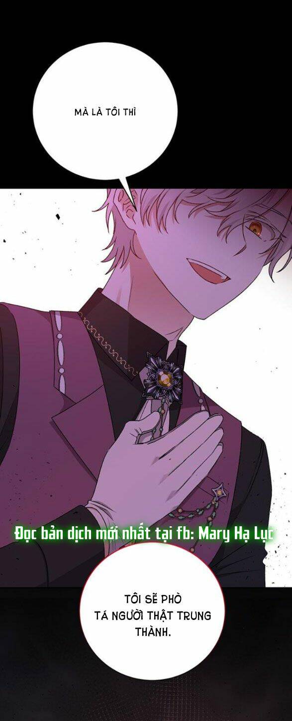 Nàng Bạo Chúa Muốn Có Một Cuộc Sống Hạnh Phúc Hơn! Chapter 11 - Trang 2
