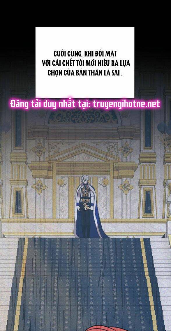 Nàng Bạo Chúa Muốn Có Một Cuộc Sống Hạnh Phúc Hơn! Chapter 11 - Trang 2