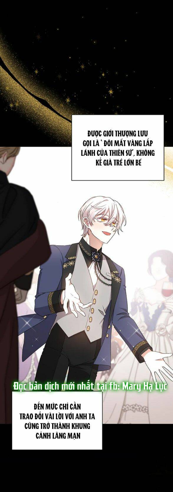 Nàng Bạo Chúa Muốn Có Một Cuộc Sống Hạnh Phúc Hơn! Chapter 11 - Trang 2