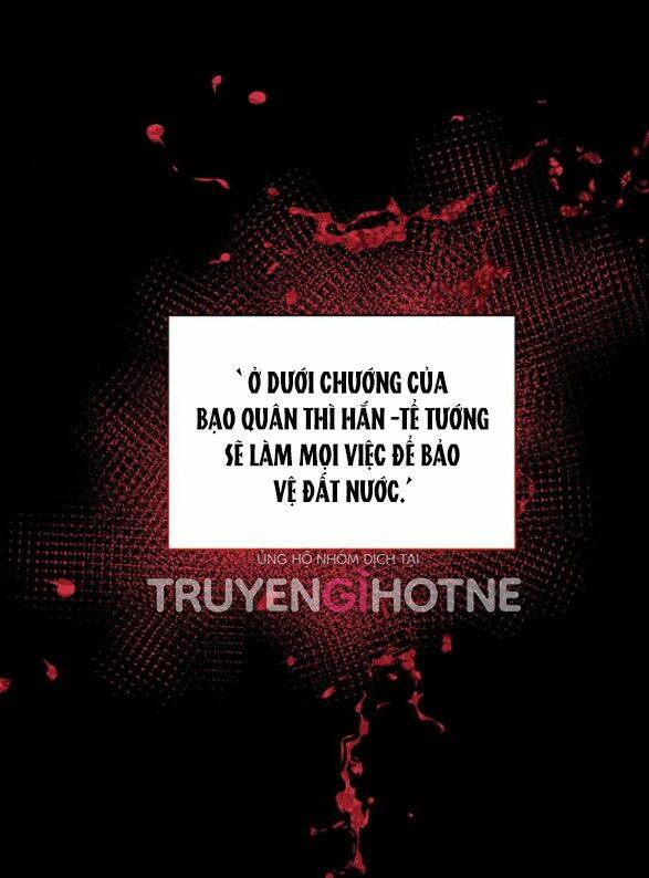 Nàng Bạo Chúa Muốn Có Một Cuộc Sống Hạnh Phúc Hơn! Chapter 11 - Trang 2
