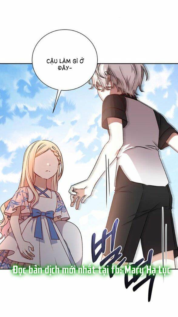 Nàng Bạo Chúa Muốn Có Một Cuộc Sống Hạnh Phúc Hơn! Chapter 11 - Trang 2