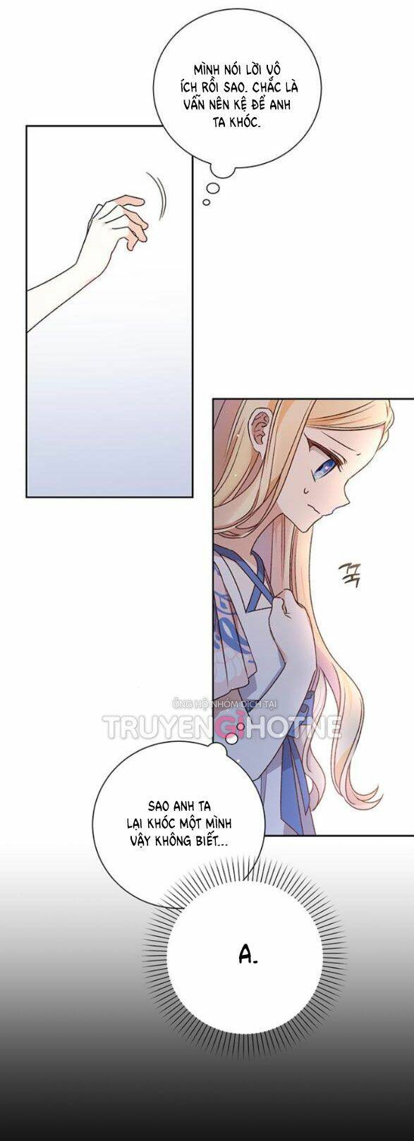 Nàng Bạo Chúa Muốn Có Một Cuộc Sống Hạnh Phúc Hơn! Chapter 11 - Trang 2