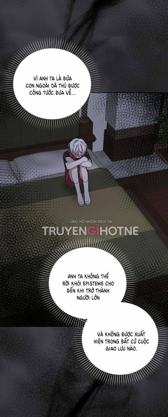 Nàng Bạo Chúa Muốn Có Một Cuộc Sống Hạnh Phúc Hơn! Chapter 11 - Trang 2