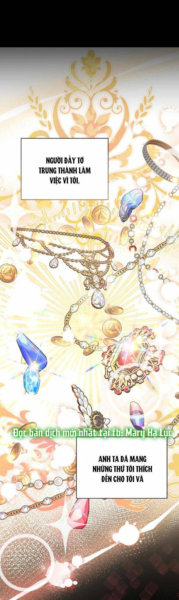 Nàng Bạo Chúa Muốn Có Một Cuộc Sống Hạnh Phúc Hơn! Chapter 11 - Trang 2