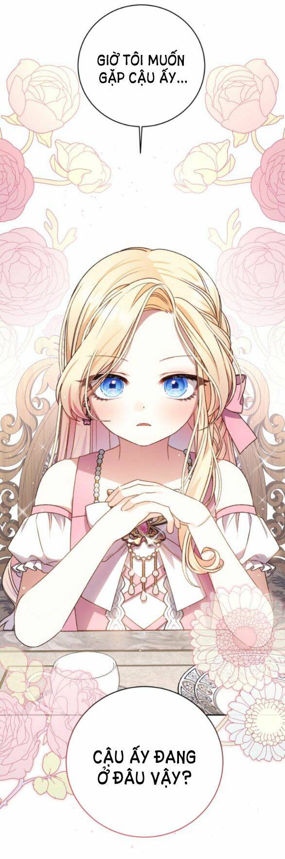 Nàng Bạo Chúa Muốn Có Một Cuộc Sống Hạnh Phúc Hơn! Chapter 12 - Trang 2