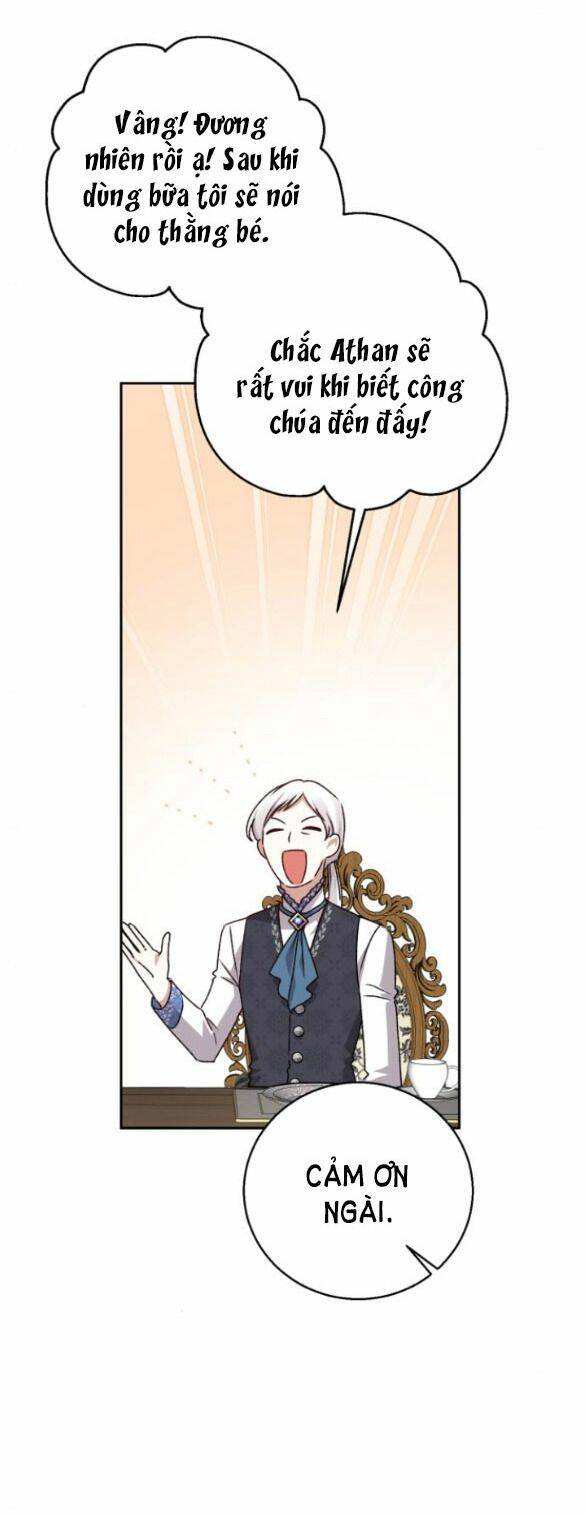 Nàng Bạo Chúa Muốn Có Một Cuộc Sống Hạnh Phúc Hơn! Chapter 12 - Trang 2