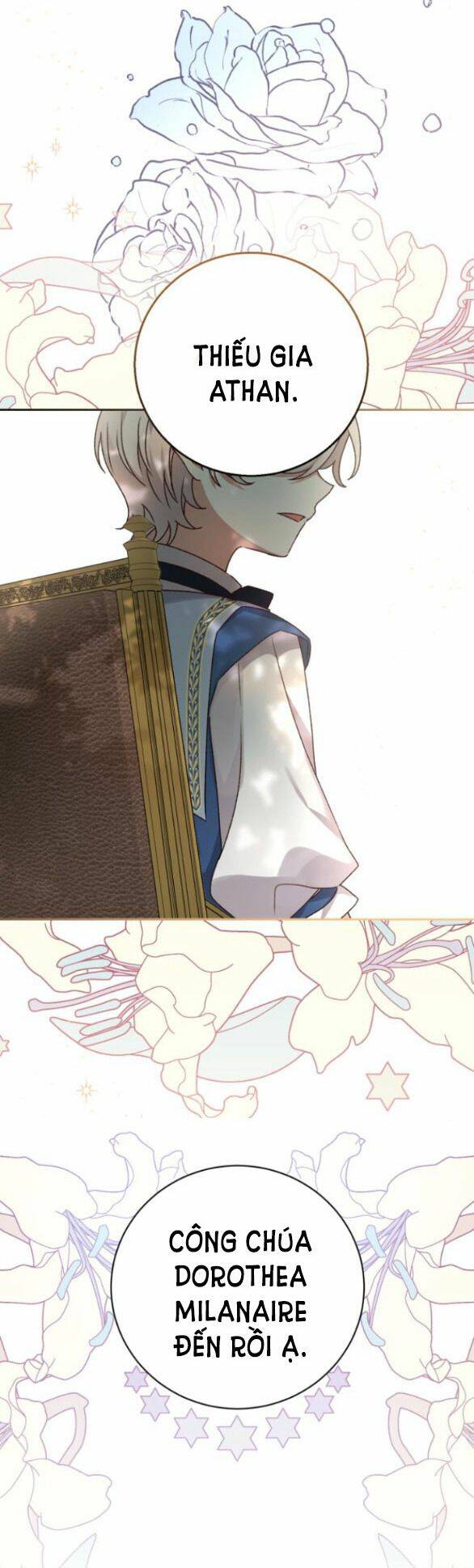 Nàng Bạo Chúa Muốn Có Một Cuộc Sống Hạnh Phúc Hơn! Chapter 12 - Trang 2