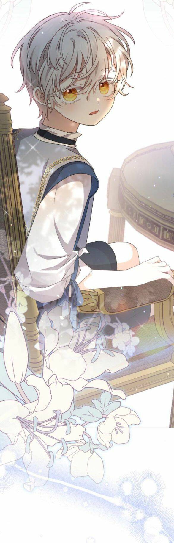 Nàng Bạo Chúa Muốn Có Một Cuộc Sống Hạnh Phúc Hơn! Chapter 12 - Trang 2