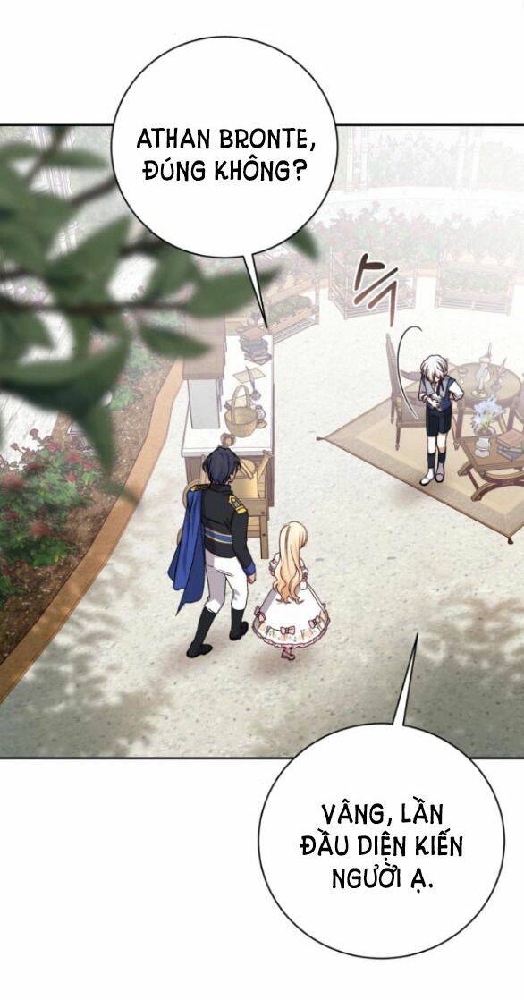 Nàng Bạo Chúa Muốn Có Một Cuộc Sống Hạnh Phúc Hơn! Chapter 12 - Trang 2