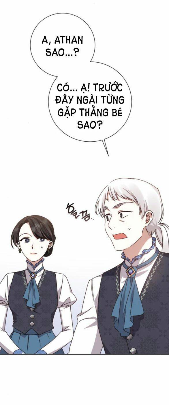 Nàng Bạo Chúa Muốn Có Một Cuộc Sống Hạnh Phúc Hơn! Chapter 12 - Trang 2