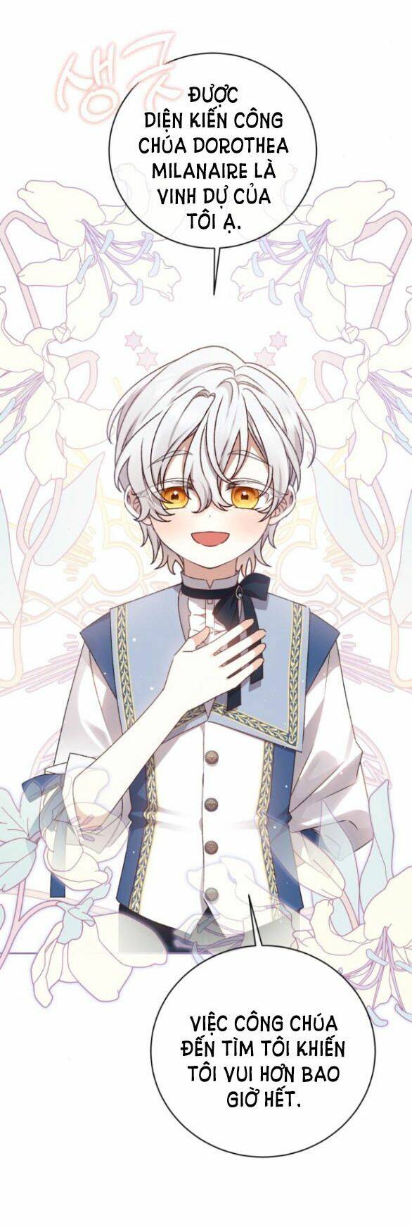 Nàng Bạo Chúa Muốn Có Một Cuộc Sống Hạnh Phúc Hơn! Chapter 12 - Trang 2