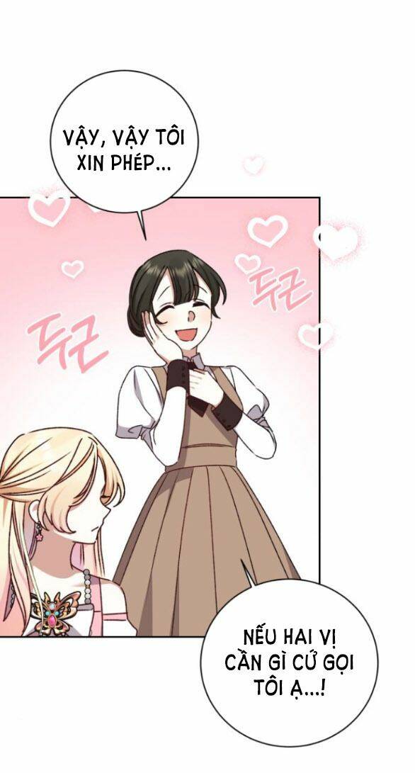 Nàng Bạo Chúa Muốn Có Một Cuộc Sống Hạnh Phúc Hơn! Chapter 12 - Trang 2