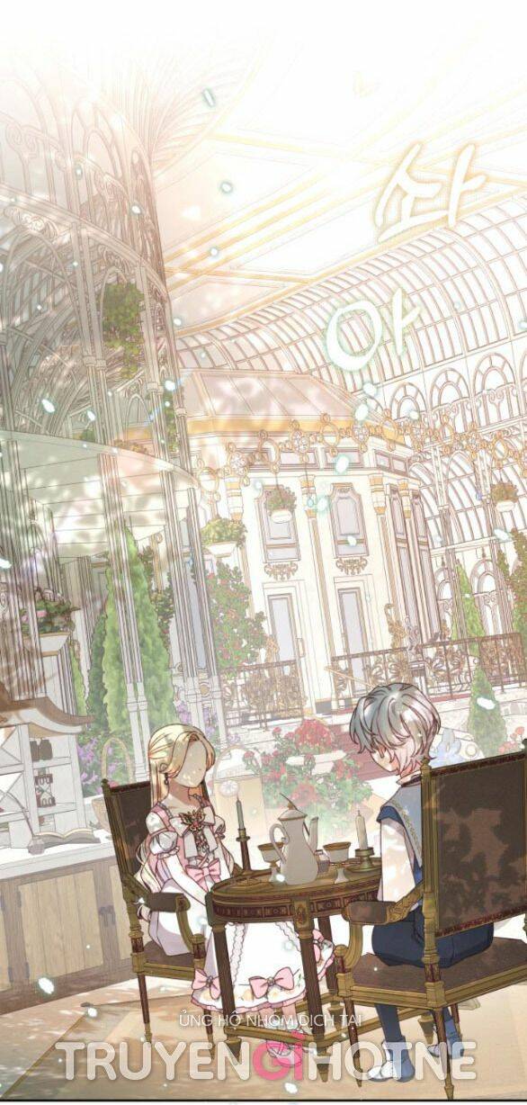 Nàng Bạo Chúa Muốn Có Một Cuộc Sống Hạnh Phúc Hơn! Chapter 12 - Trang 2
