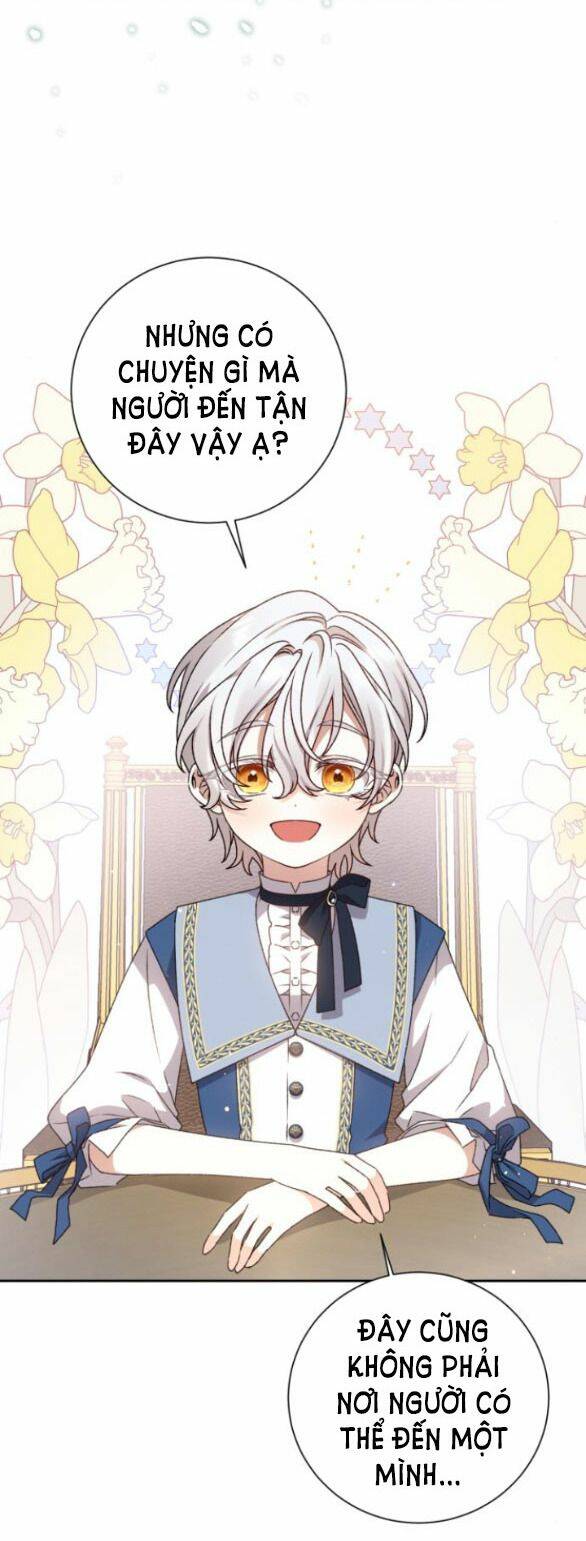 Nàng Bạo Chúa Muốn Có Một Cuộc Sống Hạnh Phúc Hơn! Chapter 12 - Trang 2